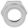 Charlotte Pipe Schedule 40 1 in. Slip x 3/4 in. Dia. Slip PVC Reducing Bushing (Pack of 25)