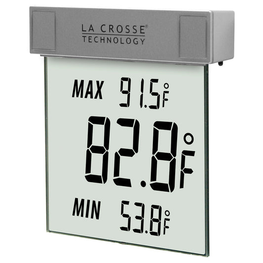 La Crosse Technology Thermometer