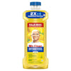 Mr. Clean Lemon Scent Concentrated Multi-Surface Cleaner Liquid 23 oz (Pack of 6)