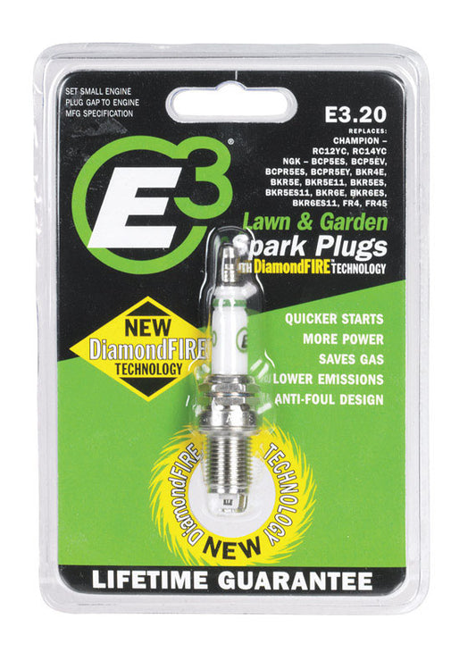 E3 Spark Plug E3.20 (Pack of 6)