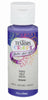 Rust-Oleum Testors Craft Matte Purple Water-Based Paint Interior 10 g/L 2 oz (Pack of 6).