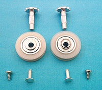 Prime Line D1505 Sliding Glass Door Roller Assembly