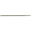 Nicholson 6 in. L X 5/32 in. W High Carbon Steel File 1 pc
