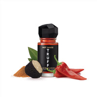 Truff Mini Black Truffle Hot Sauce 1.5 oz (Pack of 6)