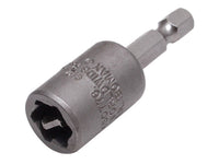 Eazypower Isomax Steel Screw Remover/Installer 2 in. 1 pc - Open Box