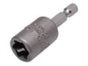 Eazypower Isomax Steel Screw Remover/Installer 2 in. 1 pc - Open Box