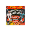 Panini Football 2025 Phoenix Mega Box Trading Cards