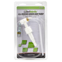 LubriMatic Manual Fluid Pump