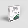 Celebrations Classic LED T5 Green 100 ct String Christmas Lights 24.75 ft.