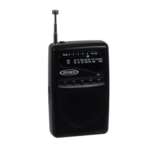 Jensen Wireless Radio