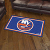 NHL - New York Islanders 3ft. x 5ft. Plush Area Rug