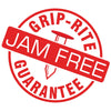 Grip-Rite 1-1/2 in. 11 Ga. Angled Coil Electro Galvanized Roofing Nails 15 deg 7200 pk