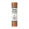 Bussmann 40 amps 250 volts Melamine One-Time Fuse 2 pk