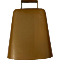 Long Distance Cow Bell