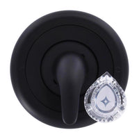 Danco Trim Kit For Moen Black 1 pc