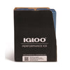Igloo Performance Freezer Block 6 lb Blue 1 pk