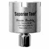 Superior Tool Basin Buddy Faucet Nut Wrench Drive 1-1/2 in.
