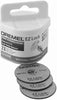 Dremel EZ Lock 1-1/2 in. D X 1/8 in. Fiberglass Metal Cut-Off Wheel 12 pc