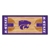 Kansas State University Court Runner Rug - 30in. x 72in.