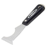Hyde Black & Silver 2.5 In. W High Carbon Steel 6-In-1 Painter'S Tool