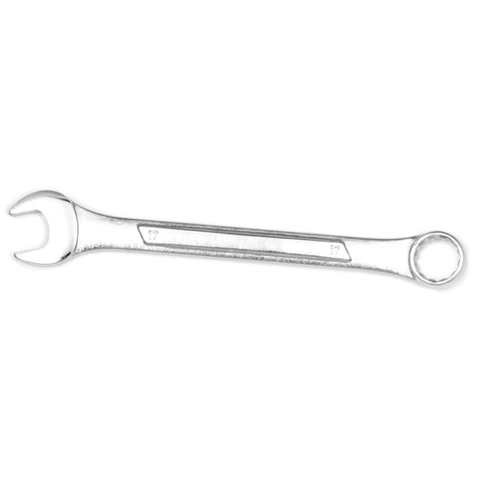 Performance Tool 17 mm X 17 mm 12 Point Metric Combination Wrench 1 pc