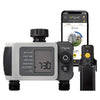 Orbit Byhve Programmable 2 Zone WiFi Hose Faucet Timer