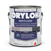 UNITED GILSONITE LABORATORIES High Gloss Clear Water-Based Acrylic Sealer 1 gal. (Pack of 2)