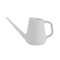 Bloem Fern Gray 1 gal Resin Watering Can - Open Box