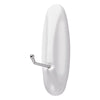 3M Command Medium Plastic Wire Hooks 3-1/8 in. L 2 pk (Pack of 6) - Deal of The Week