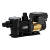 POOL PMP 1HP 72GPM 27.2"