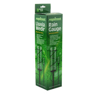 Luster Leaf Decorative Rain Gauge Stake 2 in. W X 5 in. L