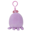 Nys Life Squishmallow Plush Toy Clip Assorted (Pack of 24)