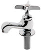 Homewerks One Handle Chrome Kitchen Faucet