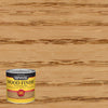 Minwax Wood Finish Semi-Transparent Golden Oak Oil-Based Wood Stain 0.5 pt. (Pack of 4)