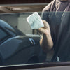 Stoner Invisible Glass Glass Cleaner Wipes 28 ct