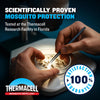 Thermacell Rechargeable Insect Repellent Device For Mosquitoes/Other Flying Insects 1 pk