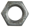 Hillman 3/8 in. Hot Dipped Galvanized Steel USS Hex Nut 100 pk