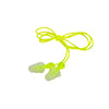 3M 26 dB Foam Earplugs Clear 1 pair - Deal of The Week