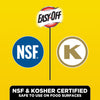 Easy-Off Cleaner and Degreaser 32 oz Liquid (Pack of 6).