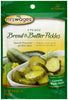Mrs. Wages Bread and Butter Pickle Mix 5.3 oz 1 pk