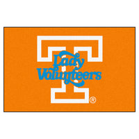 University of Tennessee Lady Vols Rug - 19in. x 30in.