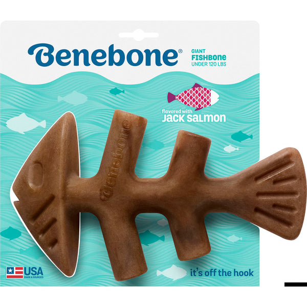 Benebone Fishbone - Deal of The Week