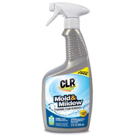 CLR Mold and Mildew Stain Remover 32 ounce (Pack of 6)