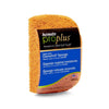 Armaly ProPlus Heavy Duty Turtleback Sponge For All Purpose 7.4 in. L (Pack of 6)