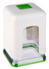 Progressive Prepworks Green/White Plastic Food Chopper (Pack of 4).
