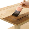 Minwax Wood Finish Semi-Transparent Honey Oil-Based Oil Wood Stain 0.5 Pt.