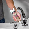 DAP Silicone Max Clear Silicone Kitchen and Bath Sealant 2.8 oz (Pack of 12)
