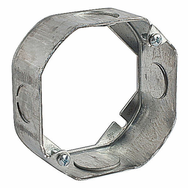 ANILLO DE EXTENSIÓN DE CAJA OCT NM 4"