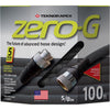 Teknor Apex Zero-G 5/8 in. D X 100 ft. L Heavy Duty Commercial Grade Garden Hose - Deal of The Week