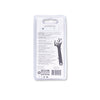 Crescent Metric and SAE Adjustable Wrench 4 in. L 1 pc